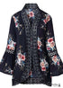 Boho Wedding Jacket